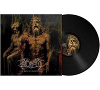 The Puls Of Annihilation - Vinyle