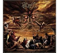 Psycroptic - The Watcher of All (Lim.Red Smoked Vinyl)