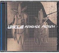 Psyence Fiction (1er Album)