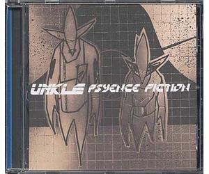 Psyence Fiction (1er Album)