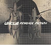 Psyence Fiction by Unkle, U.N.K.L.E. (1998) Audio CD