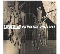 Psyence Fiction Double Vinyle Gatefold