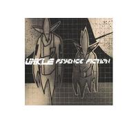 Psyence Fiction Double Vinyle Gatefold Vinyle