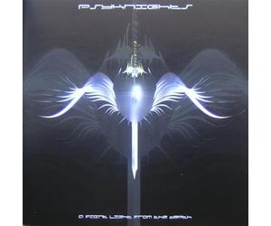 Psyknights - A Faint Light from the..