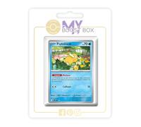 Psykokwak MEP007 Holo - Myboost X Méga-Évolution 1 - Coffret de 10 Cartes Pokémon Françaises
