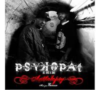 Psykopat - Antholopsy : 15 Ans déjà