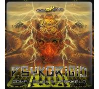 Psykorigid Compiled By Dj Psyk