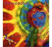 Psykosonik - Silicon Jesus
