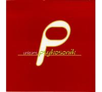 Psykosonik - Unlearn