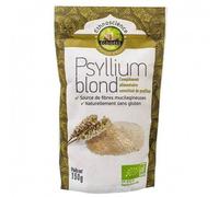 Ecoidées Psyllium blond bio 150g
