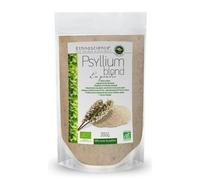 ETHNOSCIENCE Psyllium Blond en poudre 600G Bio -