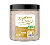 Psyllium Blond Bio 140 g - GPH DIFFUSION
