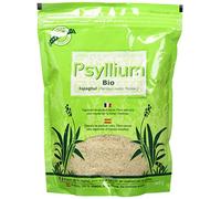 PSYLLIUM BLOND BIO POUDRE 300 g