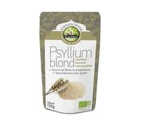 Psyllium blond en poudre Bio - 150g