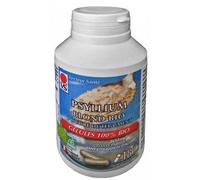 Psyllium Blond Bio - 180 gélules