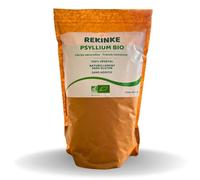 Psyllium blond tégument BIO 1kg REKINKE