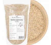 Psyllium Blond Téguments Naturels 1 kg - Téguments De Graines De Psyllium, Riche En Fibres, Idéal Pour Pains, Porridge, Smoothies, Keto Et Vegan