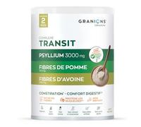 GRANIONS Complexe Transit – Poudre pour la préparation d'une solution 290 g