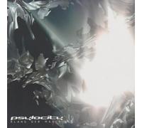 Psylocity - Klang der Maschinen [Vinyl LP]