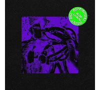 Psypiritual and the lasso - Kirlian