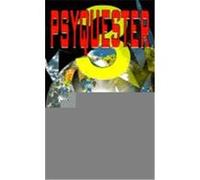 Psyquester 3 Paul Rogers (Auteur)