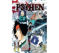 Psyren - Tome 14