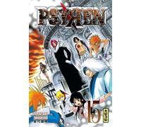 Psyren - Tome 15