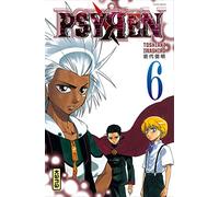 Psyren - Tome 6