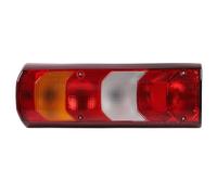 Psytfei Boîtier de feu arrière pour camionnette, feux arrière, feux de freinage, ensemble de remplacement pour Actros MP4 (Links (0035441703))