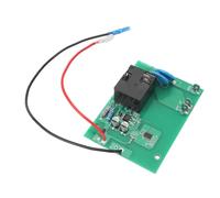 Psytfei Carte de Commande de Chargeur 25866 G01 ABS + métal pour Chariot électrique E-Z-GO, Chargeur Powerwise