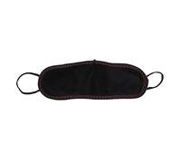 Psytfei Chauffe-Nez Hot Compress 3 Gears Timing Empêche Le Ronflement Couverture Chauffante pour Le Nez Lavable Chaud Et Froid pour Adultes