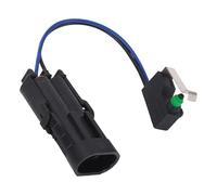 Psytfei Ensemble de Micro-Interrupteur inversé pour Chariot, 73195 G01, Remplacement pour E Z GO DCS TXT 1996 2002