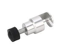 Psytfei Outil de retrait de pointeurs d'instruments de tableau de bord, extracteur d'aiguille de cadran pour Select Auto