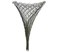 Psytfei Portable Camping Hamac en Plein Air Nylon Maille Corde Hamac Jardin Suspendu Maille Net Dormir Lit Chaise Balançoire pour Randonnée Camping Voyage