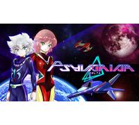 PSYVARIAR DELTA (Nintendo)