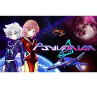 Psyvariar Delta (Steam Account)