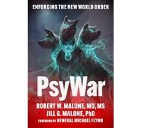 PsyWar: Enforcing the New World Order