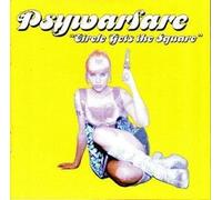 Psywarfare - Circle Gets The Square