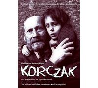 Pszoniak,Wojciech - Korczak [Import]
