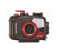 OM System - Caisson étanche PT-059 pour TG-6 / TG-7
