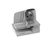 Riviera & Bar PT194A trancheuse Electrique 130 W Gris Acier inoxydable