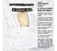 Pt. 2 As Heard on Radio Soulwax by 2 Many Djs