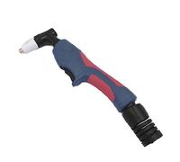 PT-31 Coupe-plasma Poignée coudée 40 A Refroidi par Air Torche Corps Main pour CUT30 CUT40 CUT50 Outils pour Travail du Bois