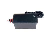 PT-6 Thermomètre électronique 220 V avec écran numérique intégré Mesure de la température avec échantillon (12 V)