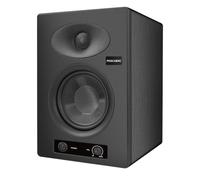 PT-6A Moniteur de studio alimenté par RMS 16,5 cm 180 W pour enregistrement | Entrées XLR/TRS, 180 W RMS, amplificateur de système bi-amplifié, son de qualité studio