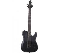 Pt-7 Black Multi-Scale Ops Satin Black Open Pore