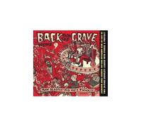 Pt.9-Back From The Grave