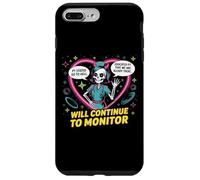 Pt a déclaré « Go Hell » éduqué Pt que nous sommes déjà là Coque pour iPhone 7 Plus/8 Plus
