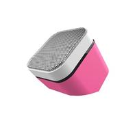 Pantone PT-BS003R haut-parleur portable et de fête Rose 3 W