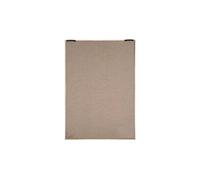 Tableau mural Present Time Line Drawing Large Marron 32x45x1,5 cm